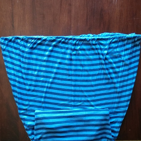 Athleta Reversible Dress - Picture 3 of 7